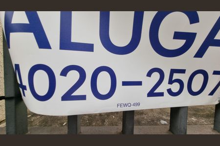 Apartamento para alugar com 36m², 1 quarto e 1 vaga