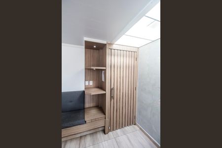 Entrada de apartamento para alugar com 3 quartos, 75m² em Jardim Julio, Barueri