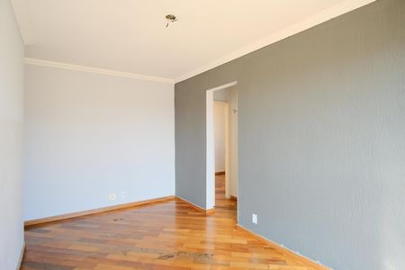 Sala de apartamento à venda com 2 quartos, 46m² em Vila Carrão, São Paulo