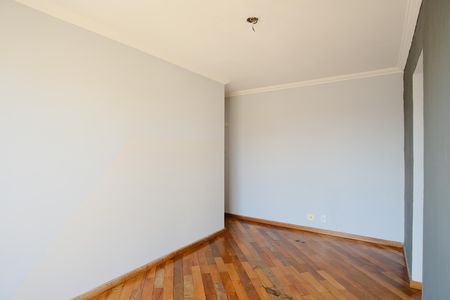 Sala de apartamento à venda com 2 quartos, 46m² em Vila Carrão, São Paulo