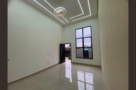 Casa à venda com 168m², 3 quartos e 4 vagas