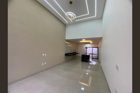 Casa à venda com 168m², 3 quartos e 4 vagas