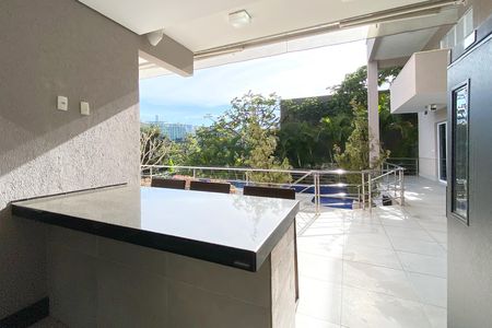 Casa de condomínio à venda com 455m², 4 quartos e 4 vagas Casa de condomínio à venda com 455m², 4 quartos e 4 vagasEspaço Gourmet