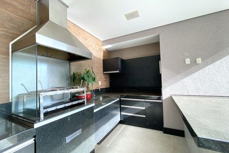 Casa de condomínio à venda com 455m², 4 quartos e 4 vagas Casa de condomínio à venda com 455m², 4 quartos e 4 vagasEspaço Gourmet