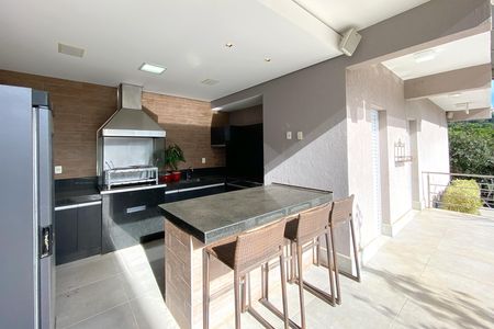 Casa de condomínio à venda com 455m², 4 quartos e 4 vagas Casa de condomínio à venda com 455m², 4 quartos e 4 vagasEspaço Gourmet