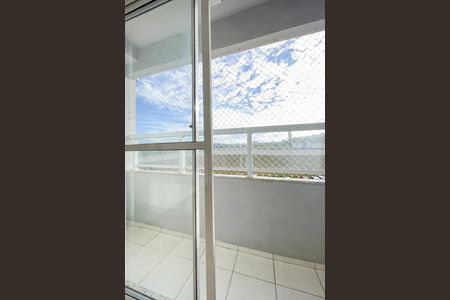 Sacada de casa de condomínio à venda com 2 quartos, 47m² em Piratininga, Osasco