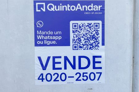 Casa de condomínio à venda com 47m², 2 quartos e 1 vaga Casa de condomínio à venda com 47m², 2 quartos e 1 vagaPlaca