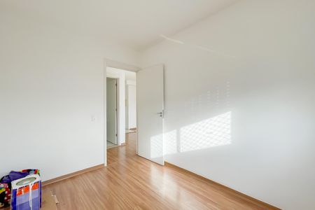 Casa de condomínio à venda com 47m², 2 quartos e 1 vaga Casa de condomínio à venda com 47m², 2 quartos e 1 vagaQuarto 2