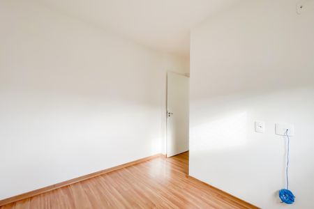 Casa de condomínio à venda com 47m², 2 quartos e 1 vaga Casa de condomínio à venda com 47m², 2 quartos e 1 vagaQuarto 1