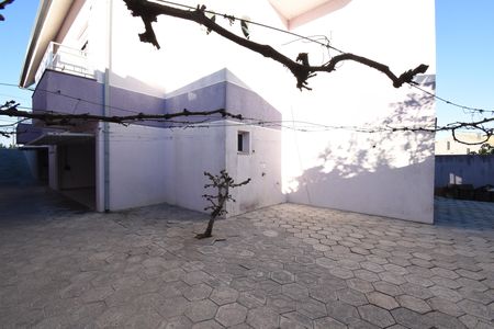 Casa à venda com 494m², 4 quartos e 4 vagasÁrea externa