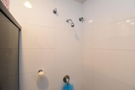 Casa à venda com 494m², 4 quartos e 4 vagasBanheiro da Suíte 3