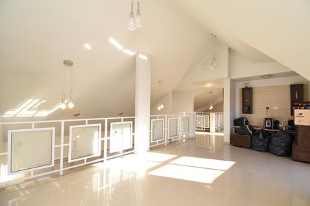 Casa à venda com 494m², 4 quartos e 4 vagasÁtico