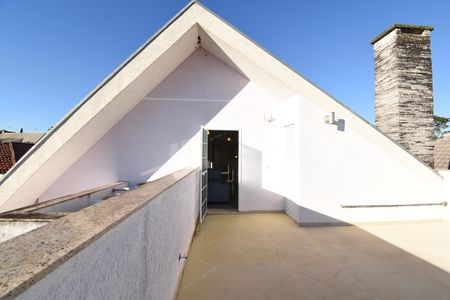 Casa à venda com 494m², 4 quartos e 4 vagasVaranda do Ático