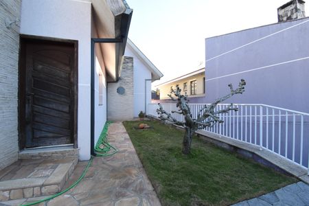 Casa à venda com 494m², 4 quartos e 4 vagasÁrea externa