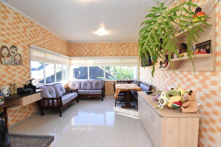 Casa à venda com 494m², 4 quartos e 4 vagasÁrea gourmet