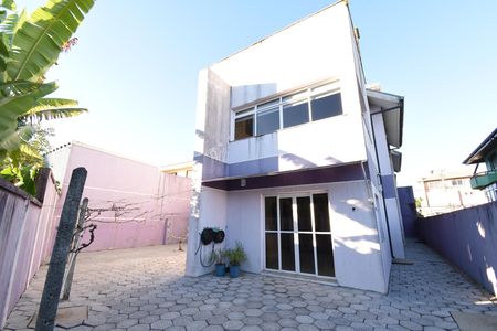 Casa à venda com 494m², 4 quartos e 4 vagasÁrea externa