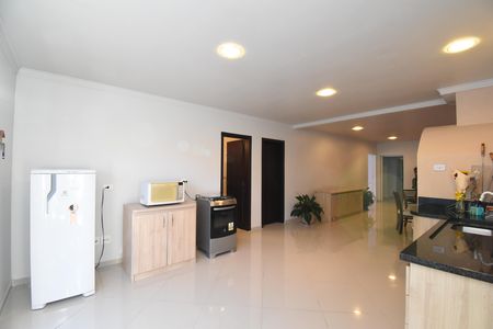 Casa à venda com 494m², 4 quartos e 4 vagasÁrea gourmet 