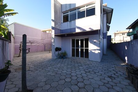 Casa à venda com 494m², 4 quartos e 4 vagasÁrea externa