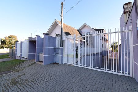 Casa à venda com 494m², 4 quartos e 4 vagasFachada