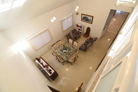 Casa à venda com 494m², 4 quartos e 4 vagasÁtico