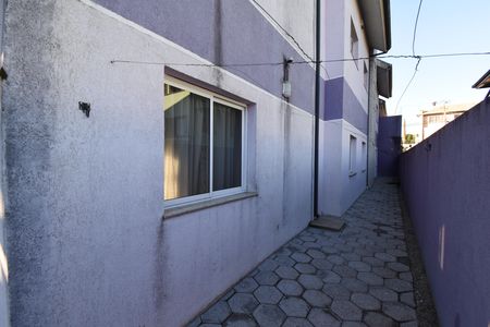 Casa à venda com 494m², 4 quartos e 4 vagasÁrea externa