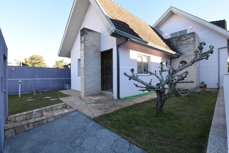 Casa à venda com 494m², 4 quartos e 4 vagasÁrea externa