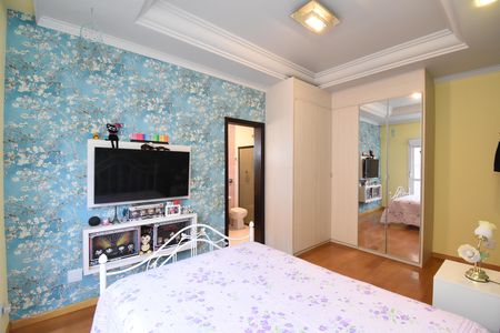 Casa à venda com 494m², 4 quartos e 4 vagasSuíte 3