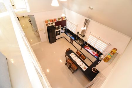 Casa à venda com 494m², 4 quartos e 4 vagasÁtico