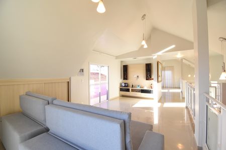 Casa à venda com 494m², 4 quartos e 4 vagasÁtico