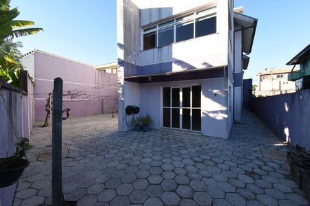 Casa à venda com 494m², 4 quartos e 4 vagasÁrea externa
