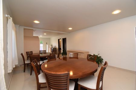 Casa à venda com 494m², 4 quartos e 4 vagasÁrea gourmet 