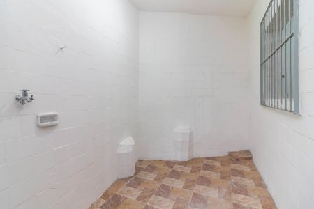 Casa para alugar com 70m², 1 quarto e sem vagaÁrea de Serviço
