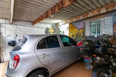 Casa para alugar com 70m², 1 quarto e sem vagaGaragem