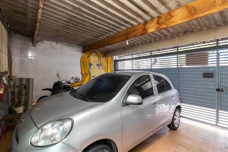 Casa para alugar com 70m², 1 quarto e sem vagaGaragem