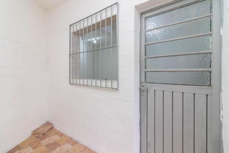 Casa para alugar com 70m², 1 quarto e sem vagaÁrea de Serviço