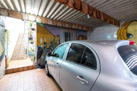 Casa para alugar com 70m², 1 quarto e sem vagaGaragem
