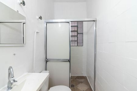 Banheiro de casa para alugar com 1 quarto, 70m² em Casa Verde, São Paulo