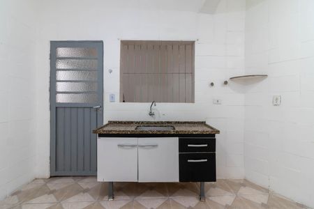 Casa para alugar com 70m², 1 quarto e sem vagaCozinha