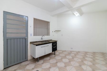Casa para alugar com 70m², 1 quarto e sem vagaCozinha