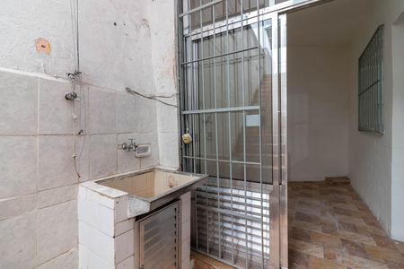 Casa para alugar com 70m², 1 quarto e sem vagaÁrea de Serviço