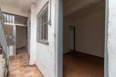 Casa para alugar com 70m², 1 quarto e sem vagaCorredor de Entrada