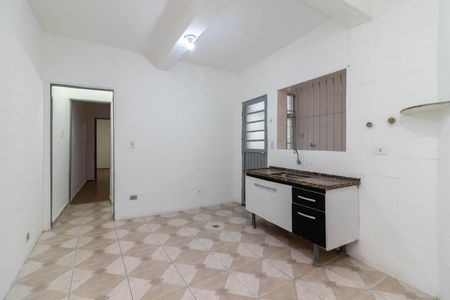 Casa para alugar com 70m², 1 quarto e sem vagaCozinha