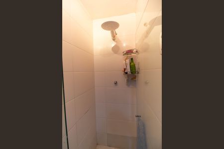 Apartamento para alugar com 110m², 3 quartos e 1 vaga Apartamento para alugar com 110m², 3 quartos e 1 vagaBanheiro Social