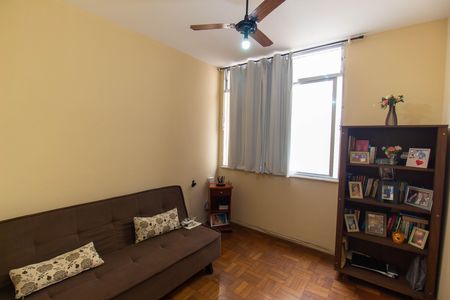 Apartamento para alugar com 110m², 3 quartos e 1 vaga Apartamento para alugar com 110m², 3 quartos e 1 vagaQuarto 1