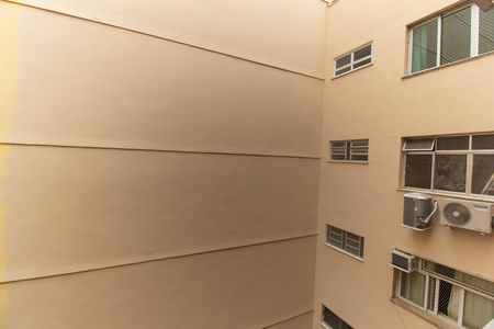 Apartamento para alugar com 110m², 3 quartos e 1 vaga Apartamento para alugar com 110m², 3 quartos e 1 vagaVista do Quarto 3