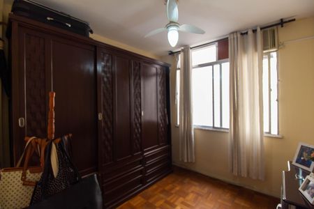 Apartamento para alugar com 110m², 3 quartos e 1 vaga Apartamento para alugar com 110m², 3 quartos e 1 vagaQuarto 2