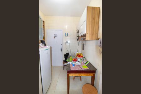 Apartamento para alugar com 110m², 3 quartos e 1 vaga Apartamento para alugar com 110m², 3 quartos e 1 vagaCozinha e Área de Serviço