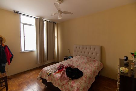 Apartamento para alugar com 110m², 3 quartos e 1 vaga Apartamento para alugar com 110m², 3 quartos e 1 vagaQuarto 3