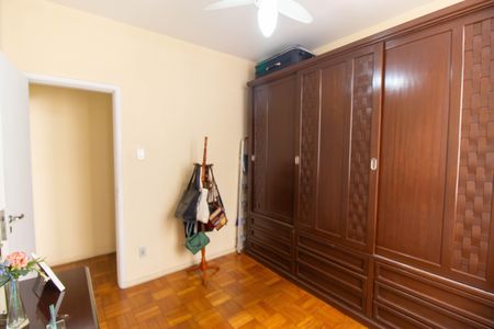 Apartamento para alugar com 110m², 3 quartos e 1 vaga Apartamento para alugar com 110m², 3 quartos e 1 vagaQuarto 2