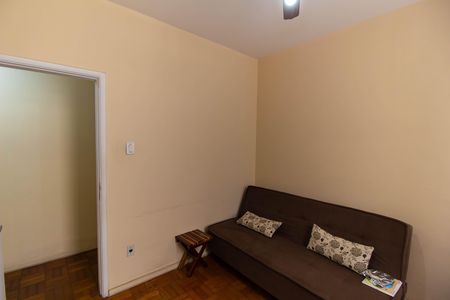 Apartamento para alugar com 110m², 3 quartos e 1 vaga Apartamento para alugar com 110m², 3 quartos e 1 vagaQuarto 1